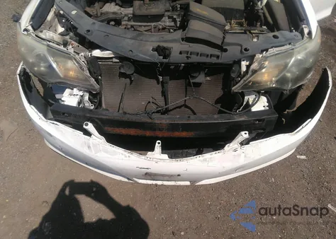 2012 Toyota Camry Se from USA, damaged, VIN 4T1BF1FK9CU596532